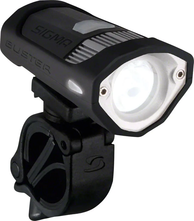 Sigma Buster 200 1
