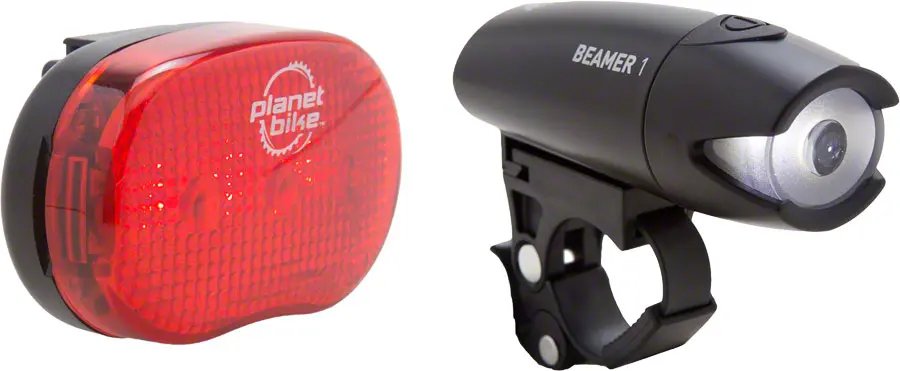 Planet Bike Beamer-1 1