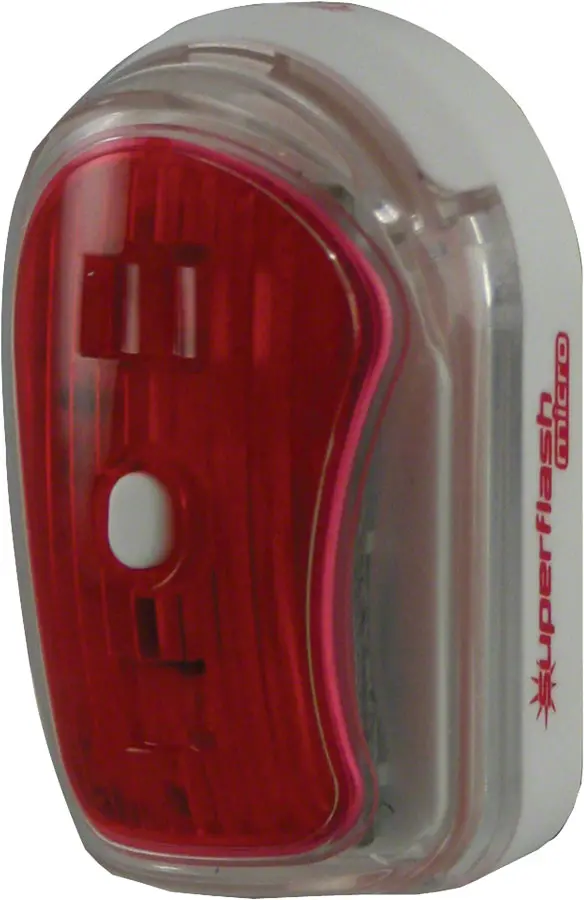 Planet Bike Superflash Micro 1