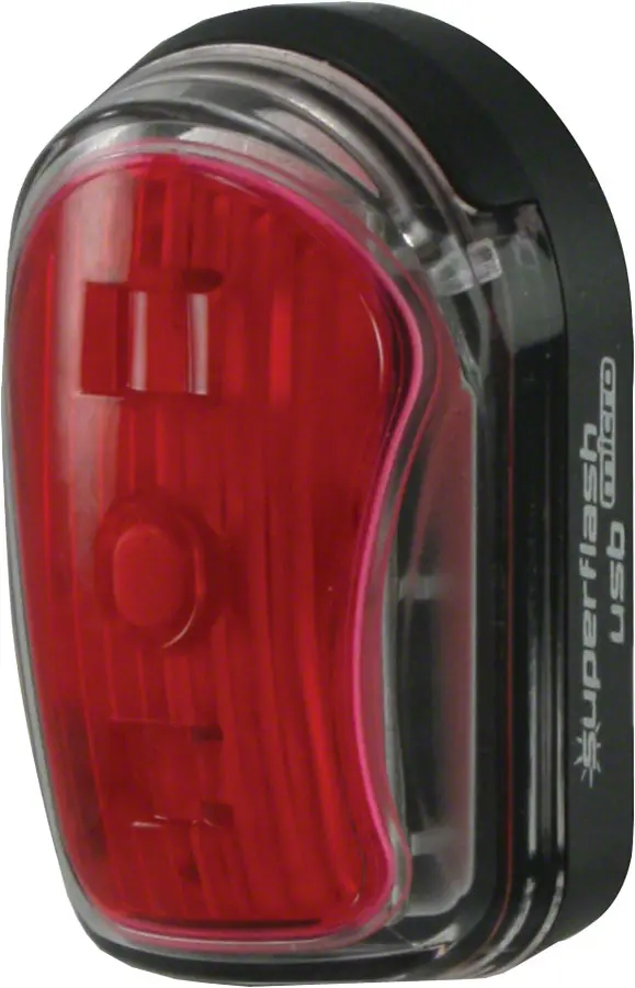 Planet Bike Superflash Micro Usb 1