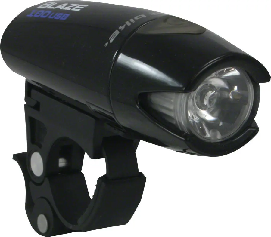 Planet Bike 180 Usb Rechargeable 1