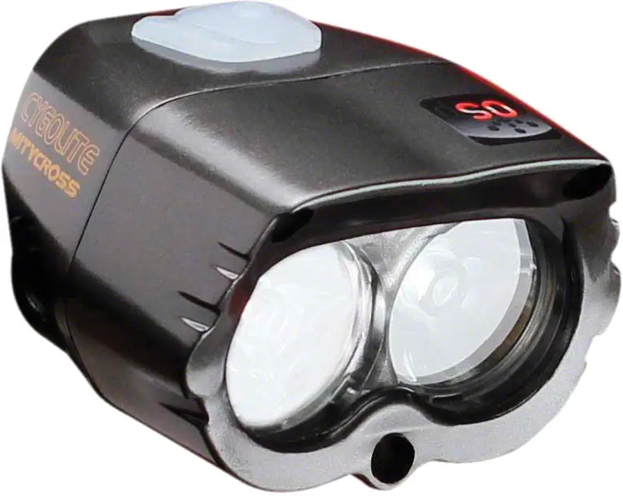 Cygolite Mitycross 800 1