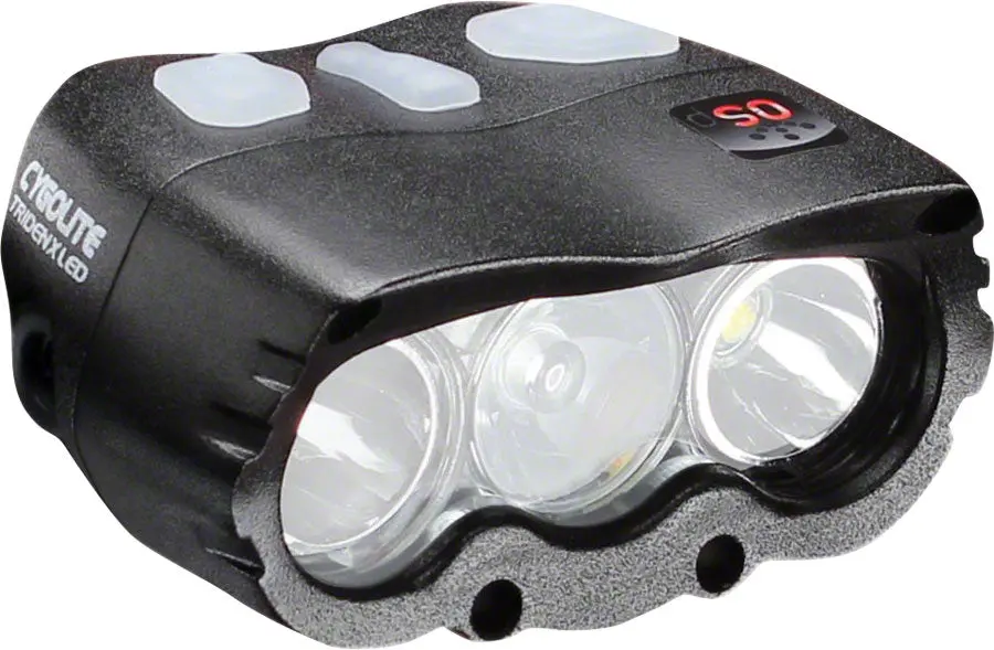 Cygolite Tridenx1300 1