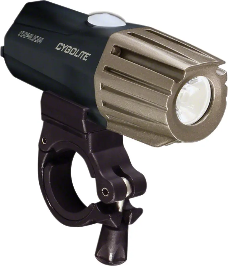 Cygolite Expilion 1