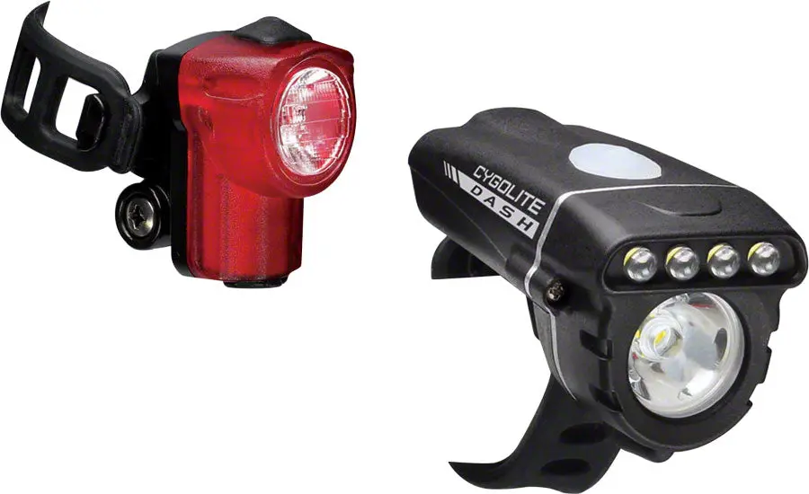 Cygolite Dash 320 And Hotshot Combo 1