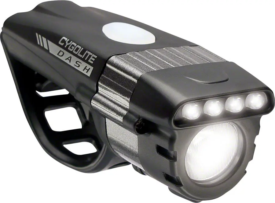 Cygolite Dash Pro 600 1