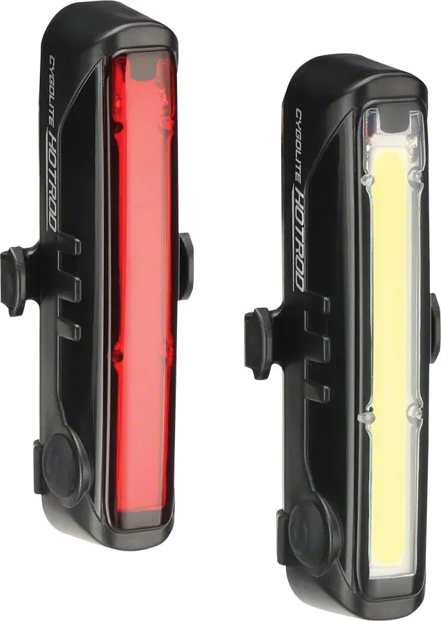 Cygolite Hotrod And Hotrod Combo 1