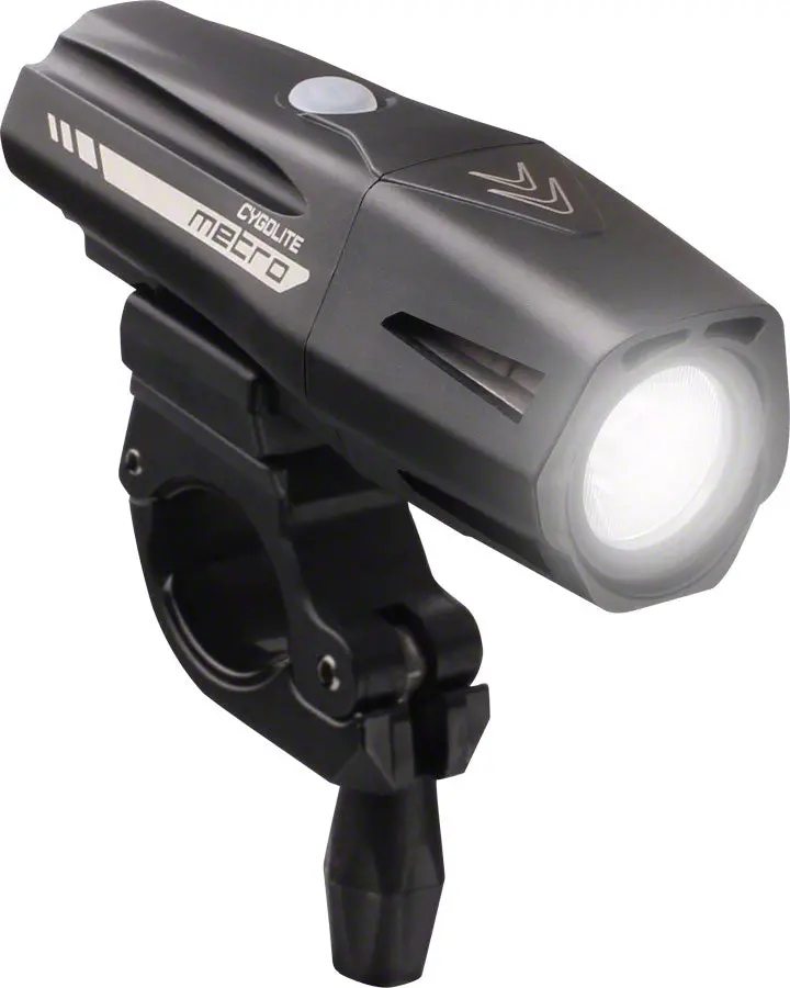 Cygolite Metro Pro 1