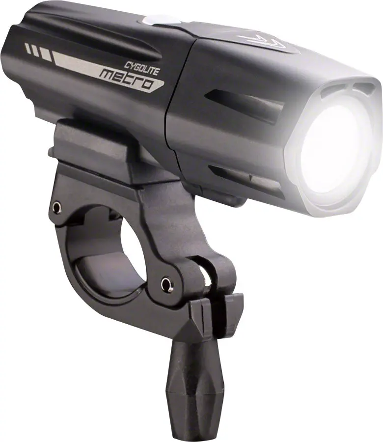 Cygolite Metro Plus 2