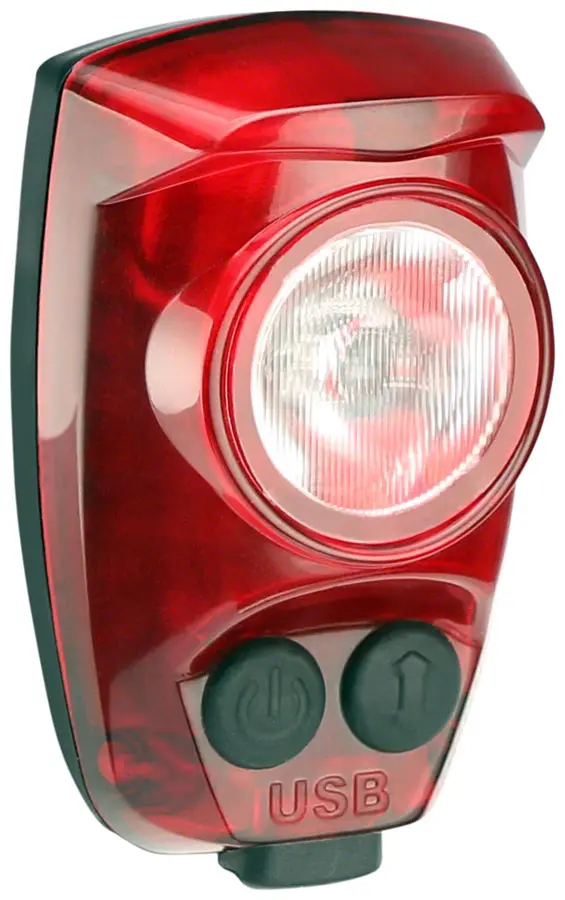 Cygolite Hotshot Pro 200 1