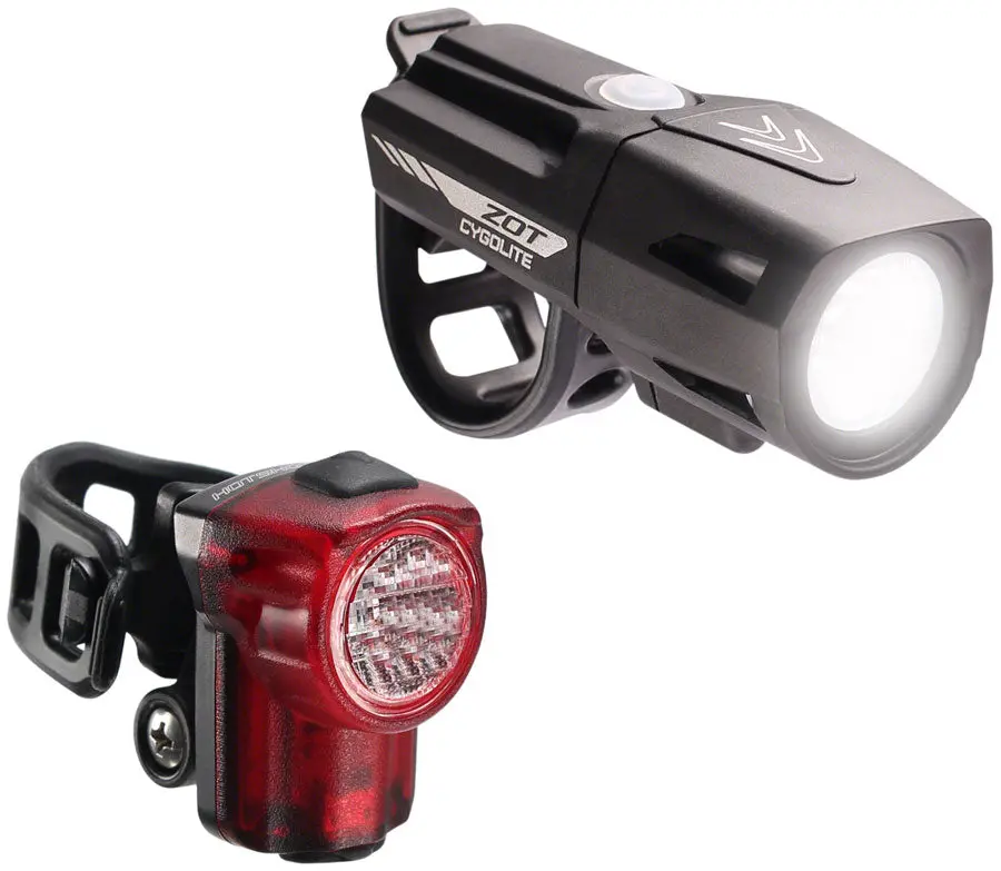 Cygolite Zot 450 & Hotshot Micro 30 Combo 1
