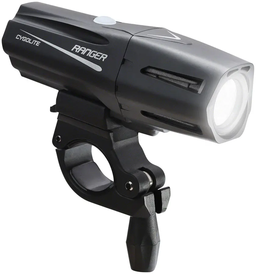 Cygolite Ranger 1400 Rechargeable Headlight 1