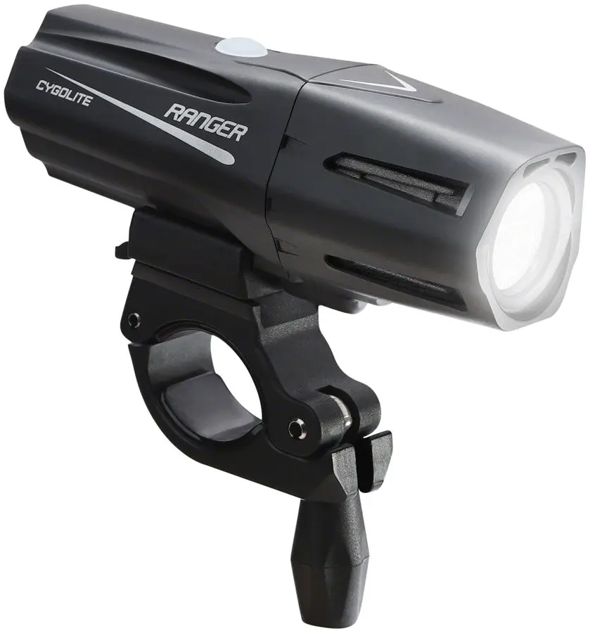 Cygolite Ranger 1200 Rechargeable Headlight 1