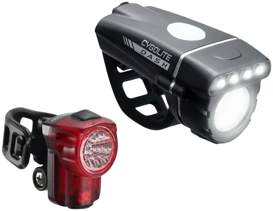 Cygolite Dash 520 And Hotshot Micro 30 Combo 1