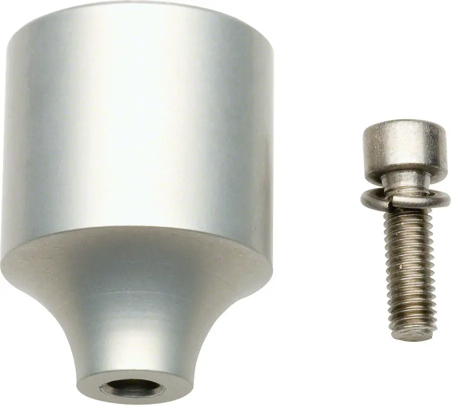 Paul Component Engineering Gino 1