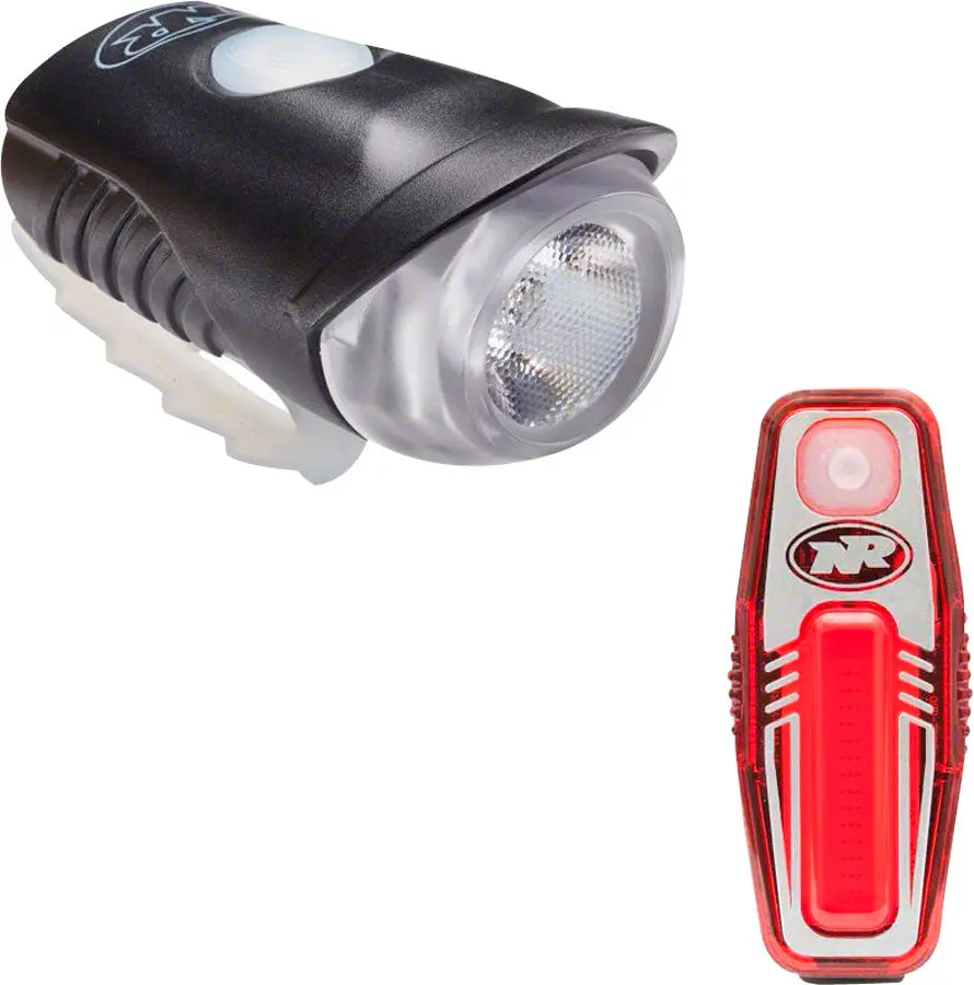 Niterider Lightning Bug And Sabre Combo 1