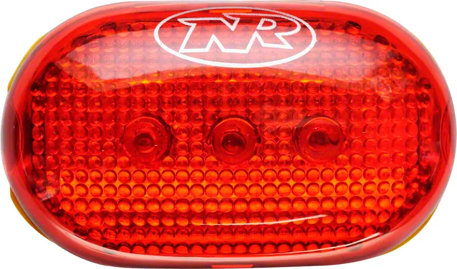 Niterider Tl 5.0 Taillight 1