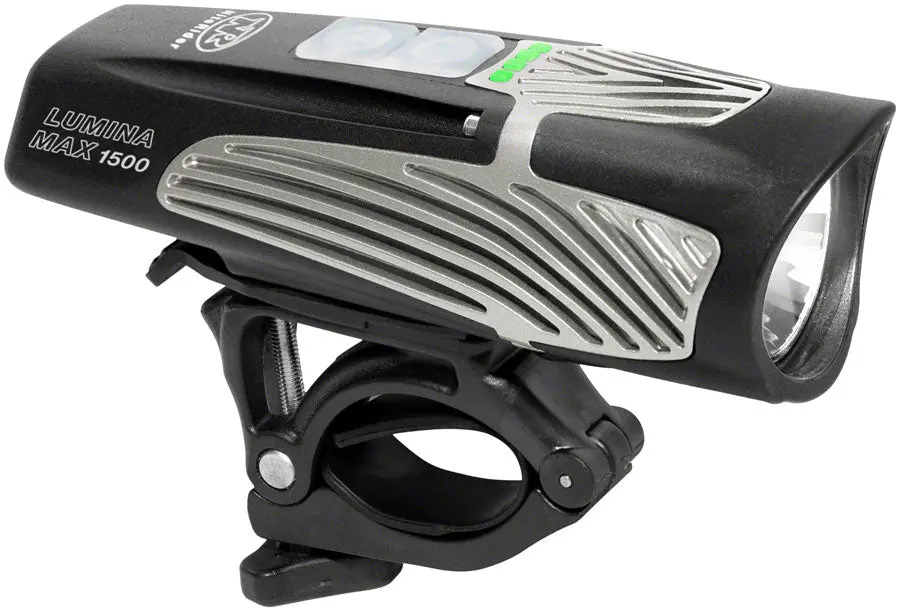 Niterider Lumina Max Headlight 1