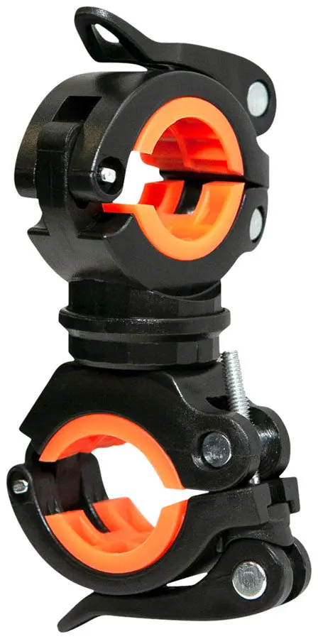 Niterider Focus Flashlight 1