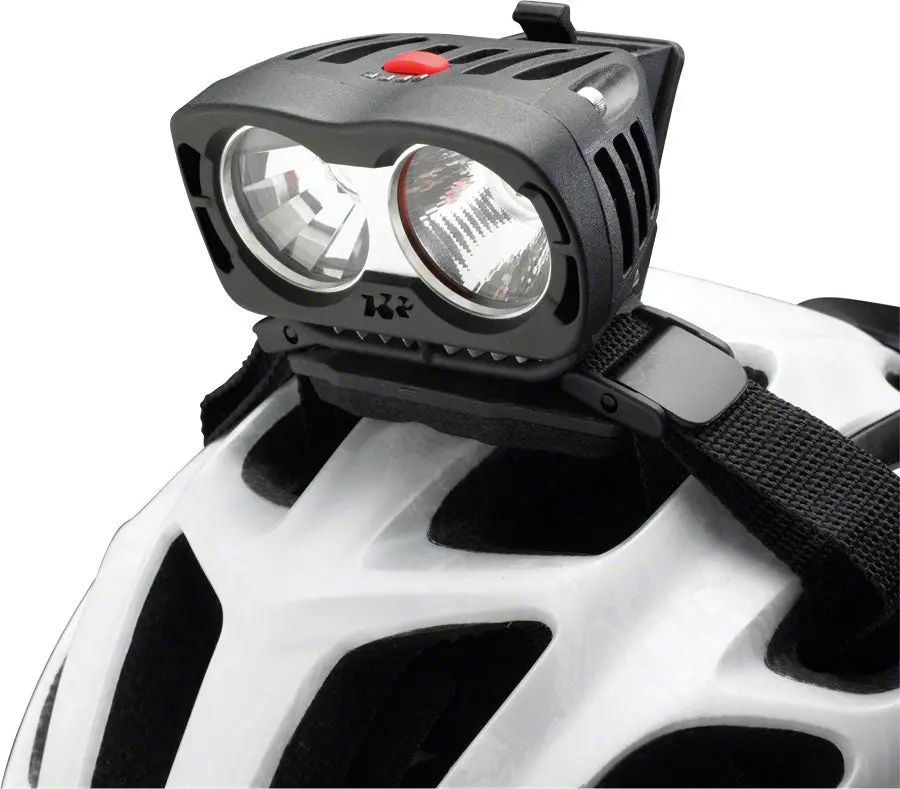 Niterider Pro 3600 Enduro 1