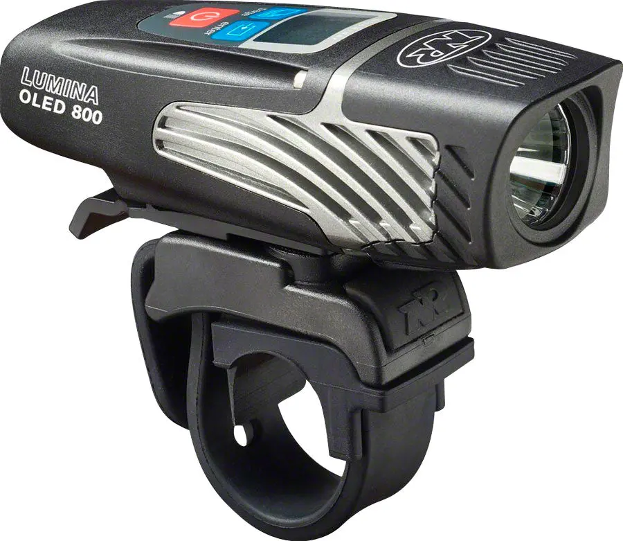 Niterider Lumina Oled 1
