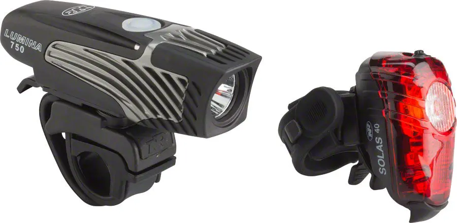 Niterider Lumina 750 And Solas 40 Combo 1