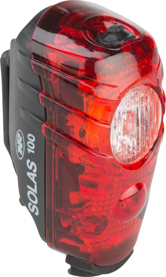 Niterider Solas 100 1