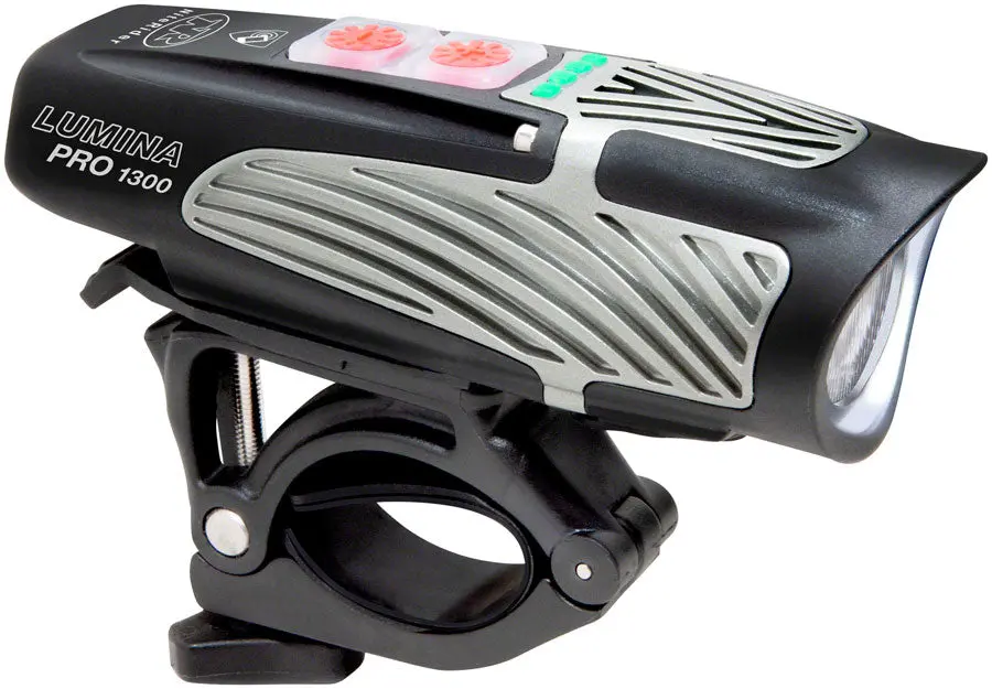 Niterider Lumina Pro Headlight 1