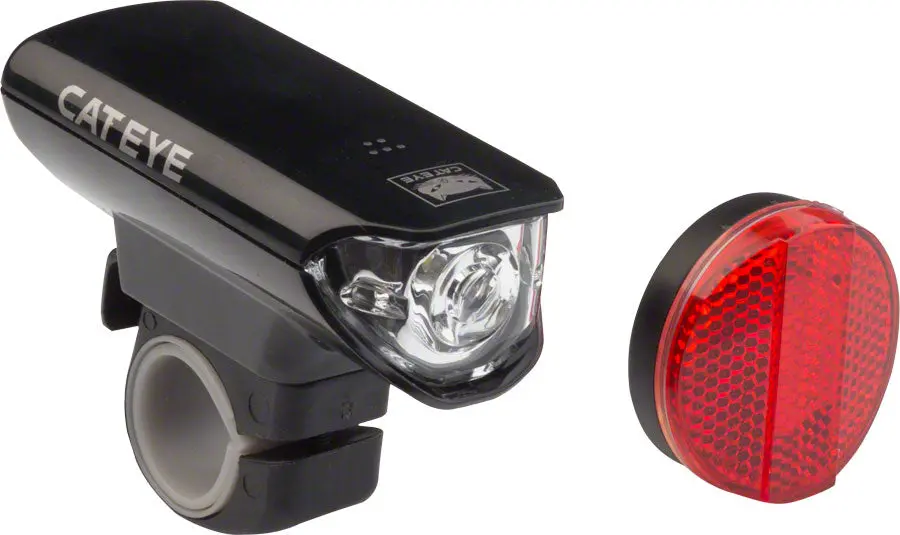 Cateye El215 And Au165 Combo 1