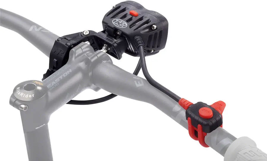 Niterider Pro 4200 Enduro Headlight 1
