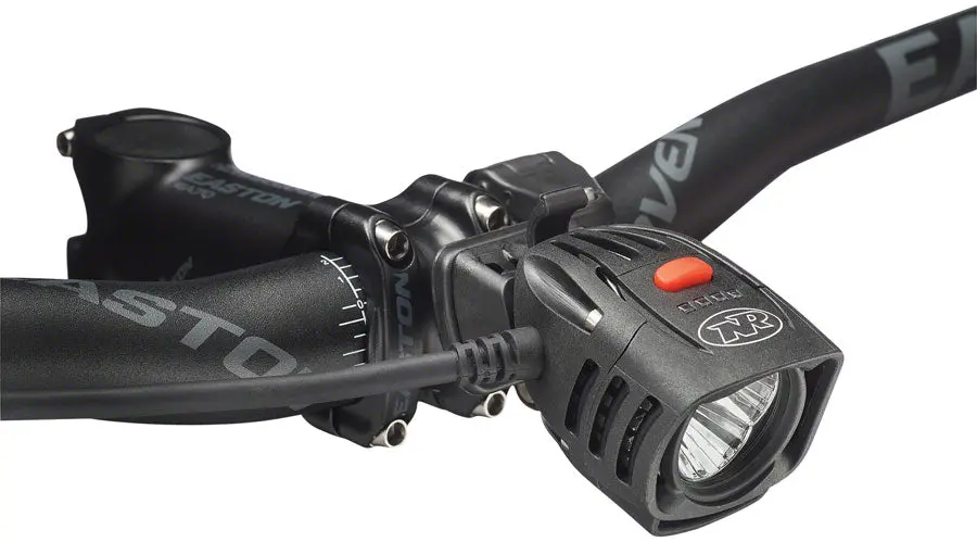 Niterider Pro 2200 Race Headlight 1