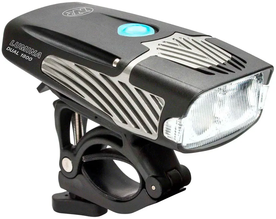 Niterider Lumina Dual Headlight 1