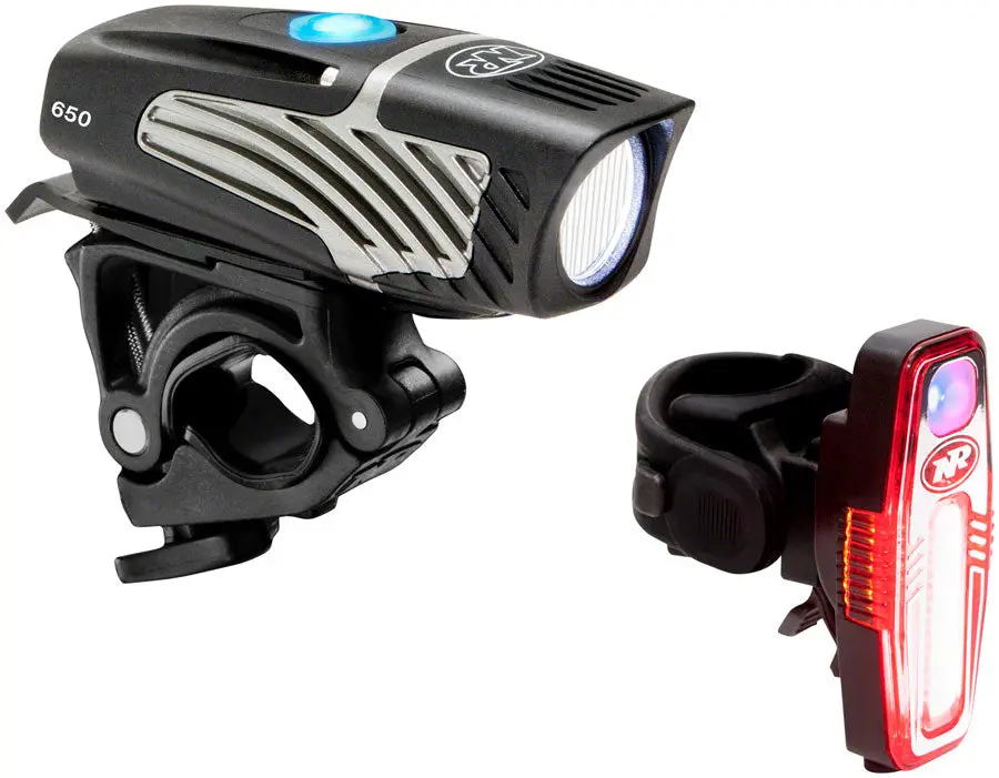 Niterider Lumina Micro And Sabre Combo 1