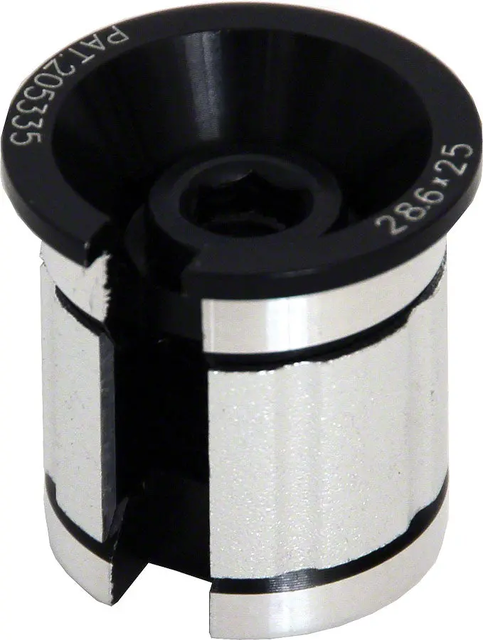 Supernova Plug Expander 1