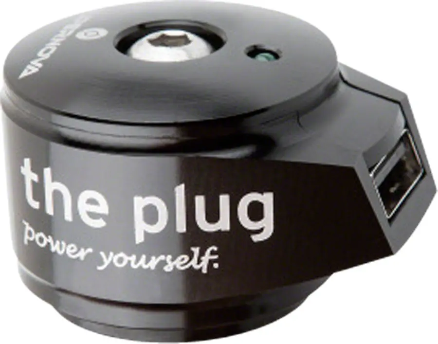 Supernova The Plug 1