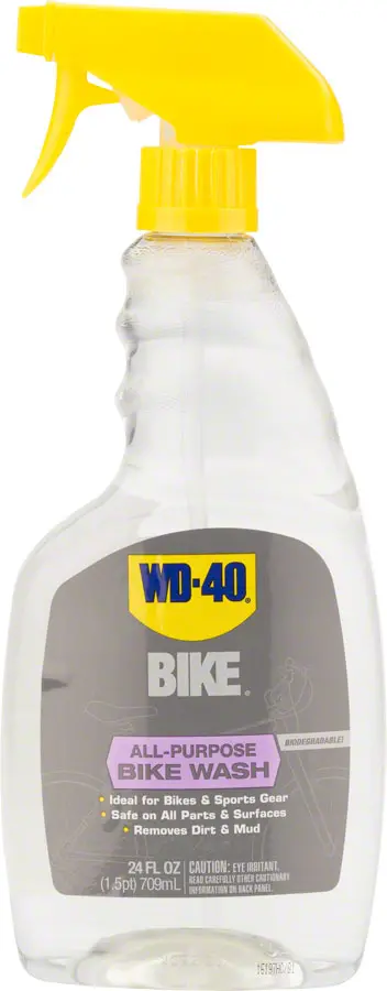 Wd40 Bike Bike Wash 1