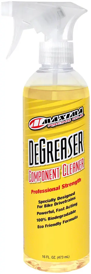 Maxima Racing Oils Degreaser 1