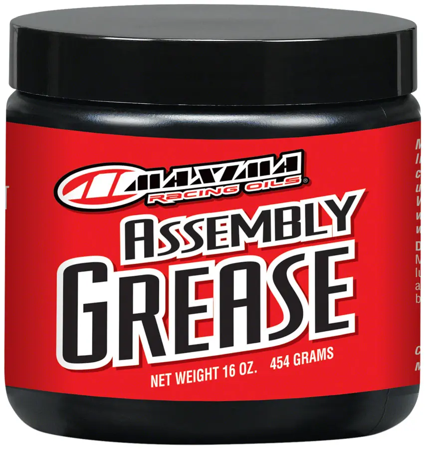 Maxima Racing Oils Assembly Grease 1
