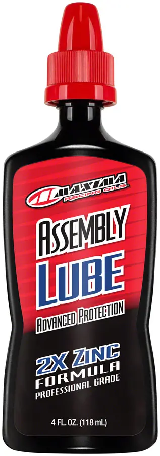 Maxima Racing Oils Assembly Lube 1