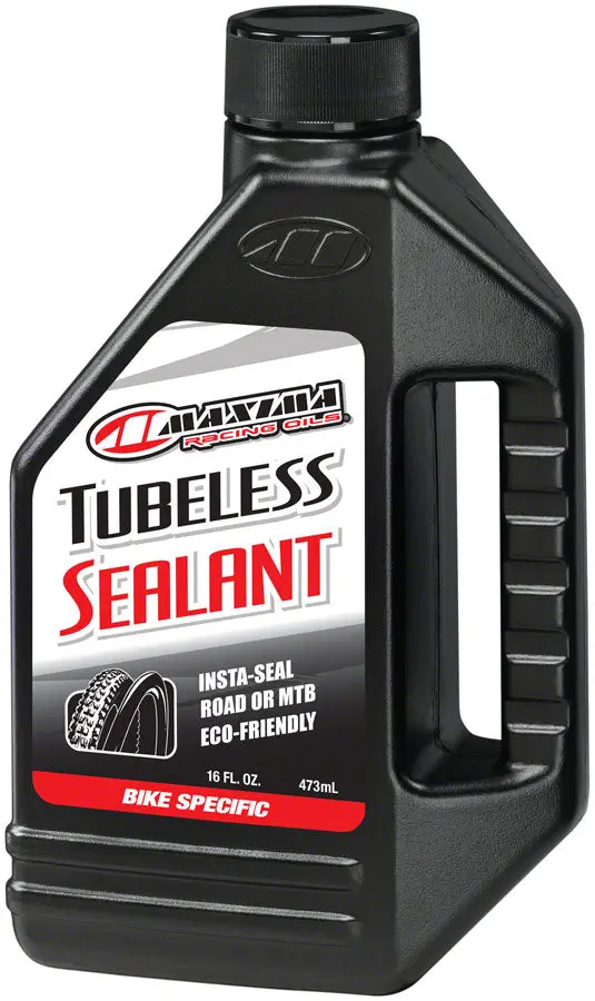 Maxima Racing Oils Tubeless Tire Sealant 1