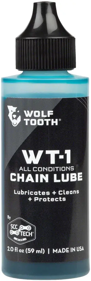 Wolf Tooth Wt-1 Chain Lube 1