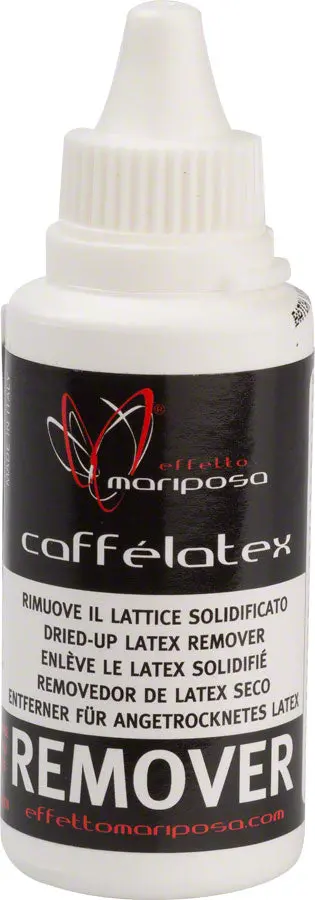 Effetto Mariposa Tubeless Tire Sealant Remover 1