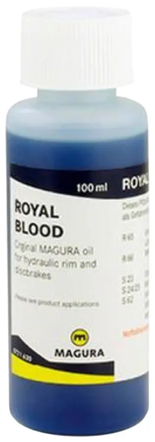 Magura Royal Blood 1