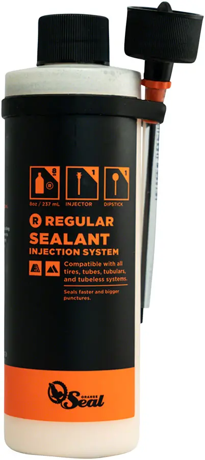 Orange Seal Tubeless Tire Sealant 2