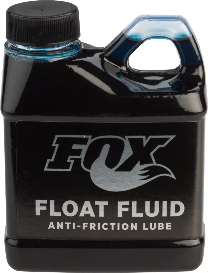 Fox Float Fluid 1
