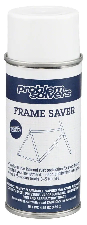 Problem Solvers Frame Saver 1