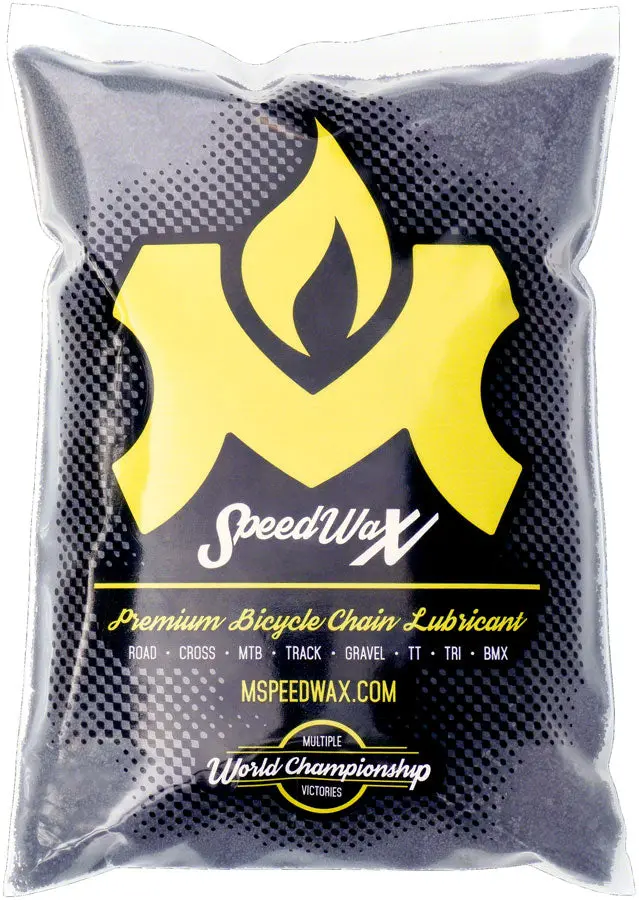 Molten Speed Wax Speed Wax Bike Chain Lube 1