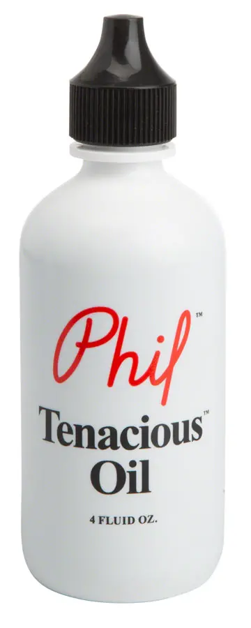 Phil Wood Tenacious Oil Bike Chain Lube 1