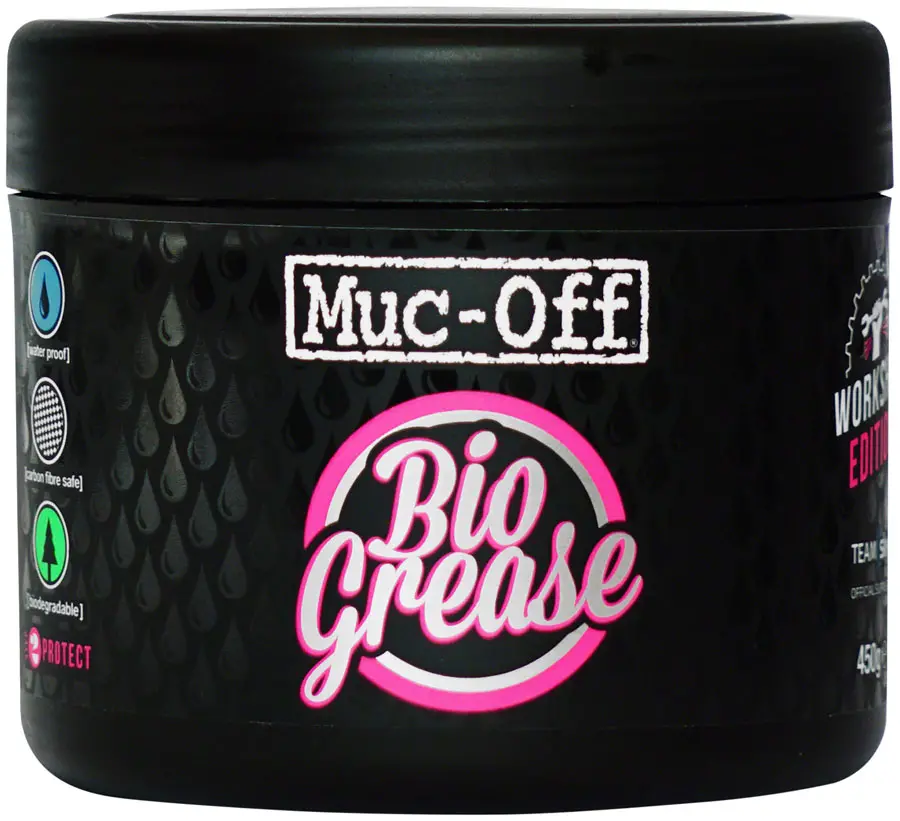 Muc-Off Bio Grease 2