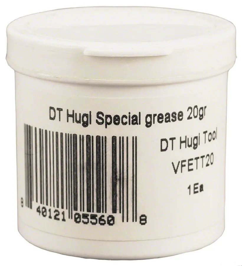 Dt Swiss Grease 1